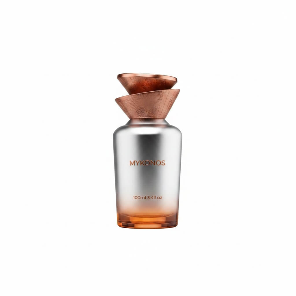 Mykonos Reflection for Women & Men 100ml Extrait De Parfum