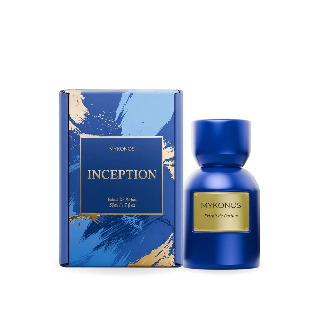 Mykonos Inception for Women & Men Extrait De Parfum