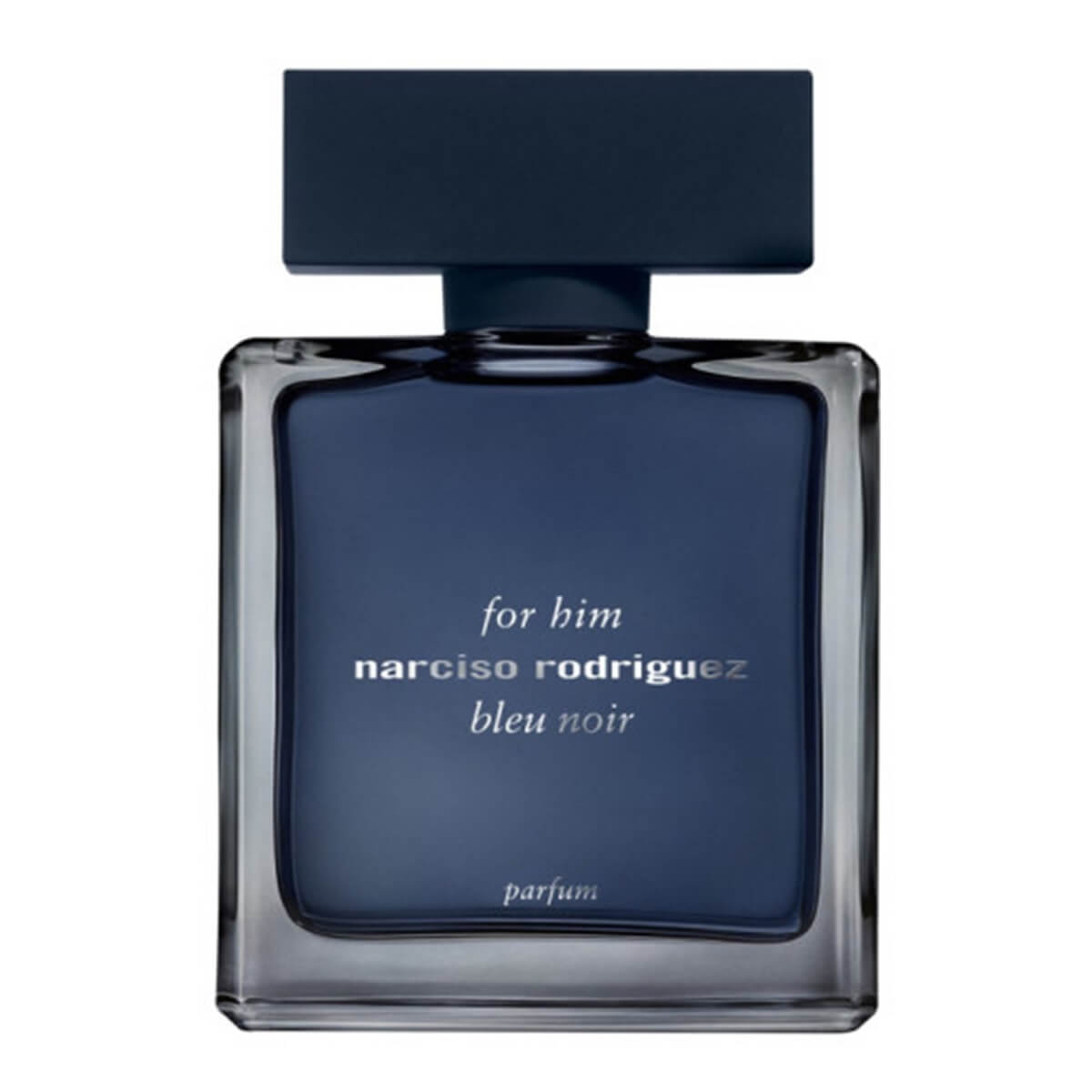 narciso rodriguez bleu noir parfum