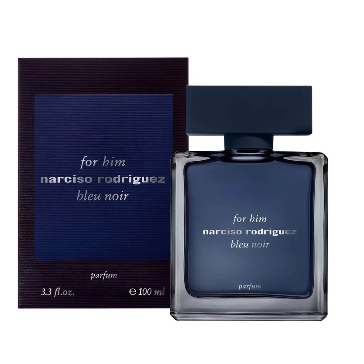 narciso rodriguez for him bleu noir parfum