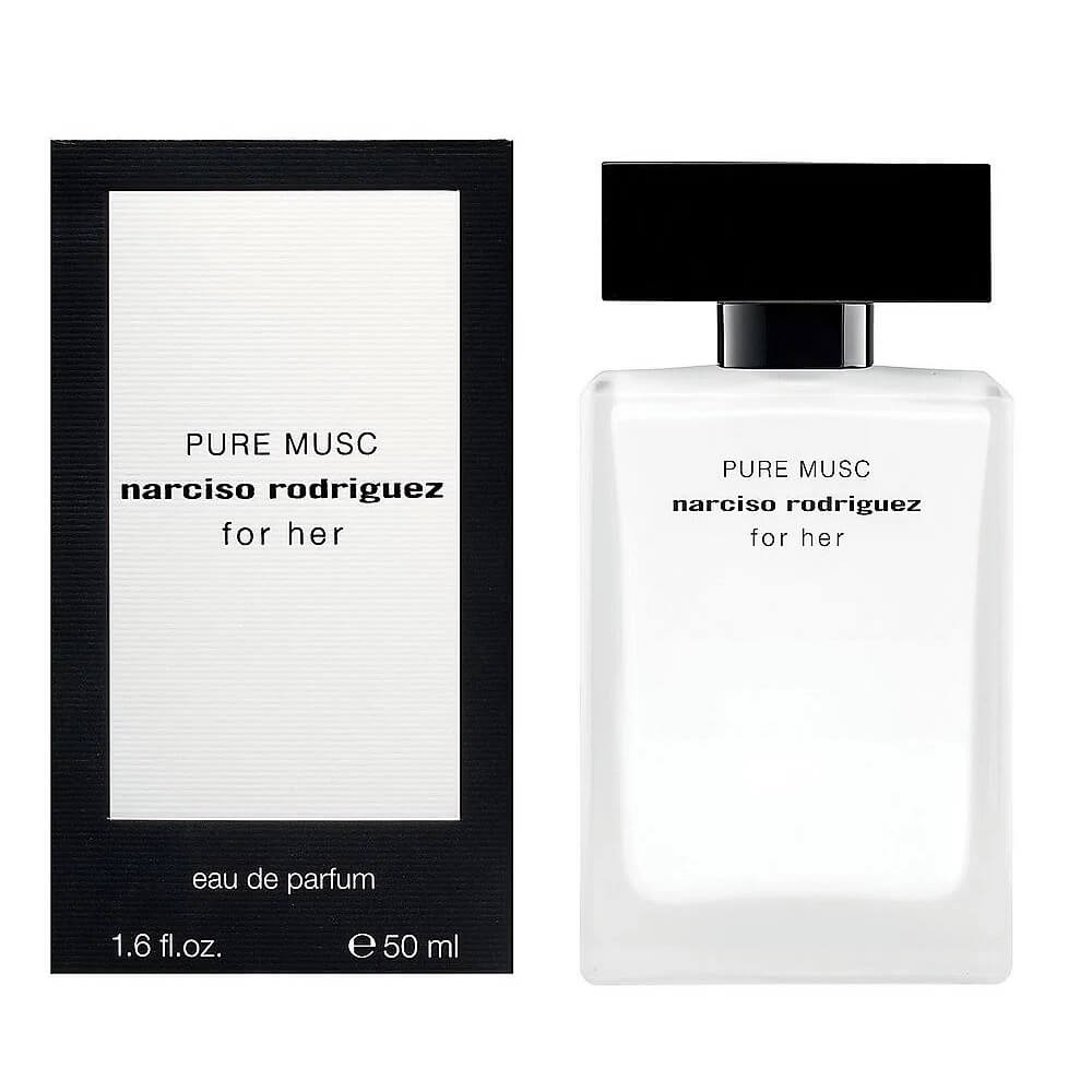 narciso rodriguez pure musc