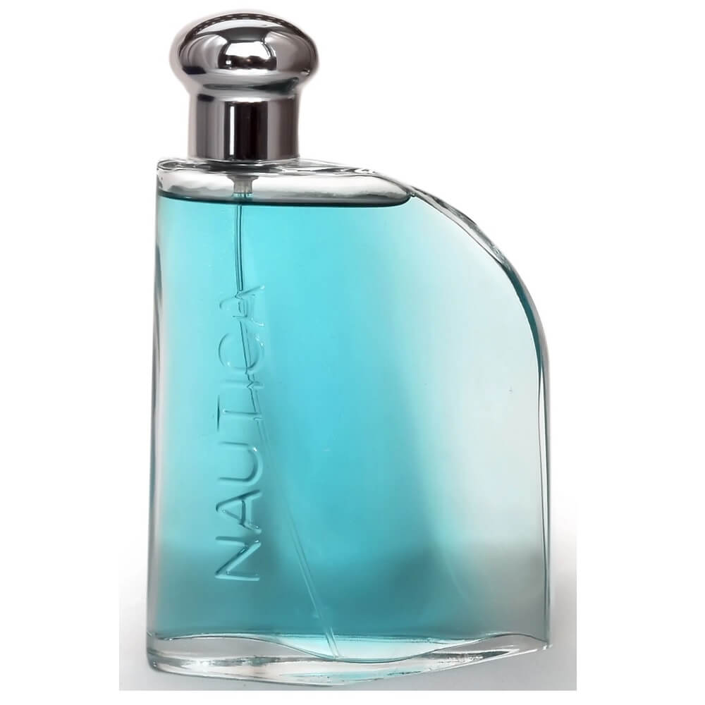 nautica classic perfume