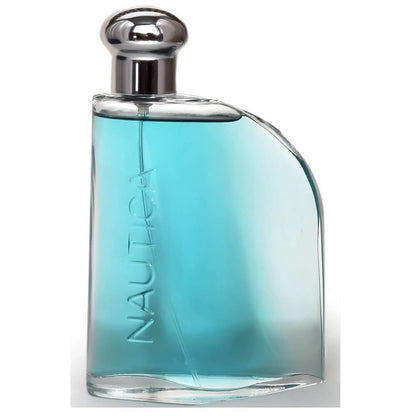 nautica classic perfume