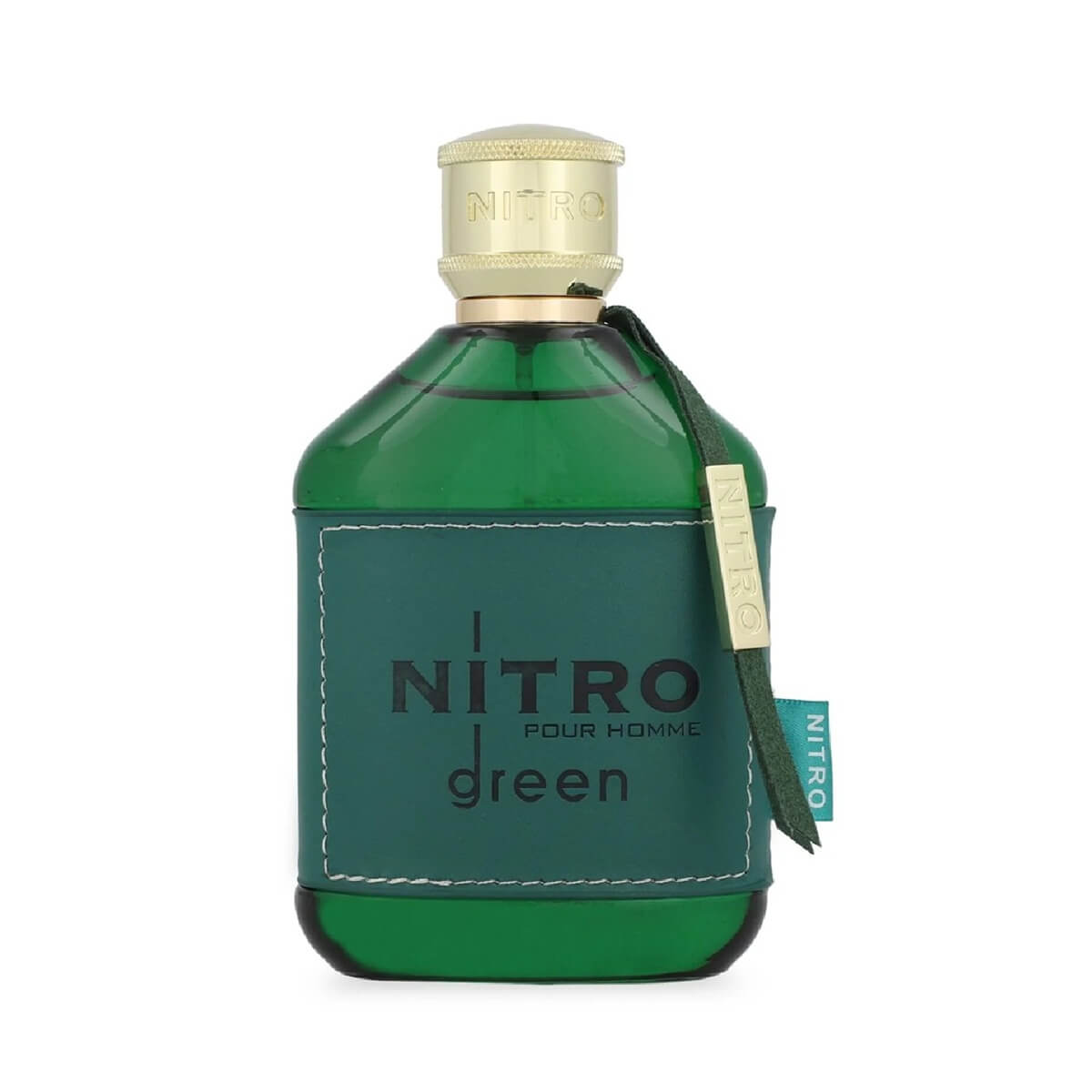nitro green dumont