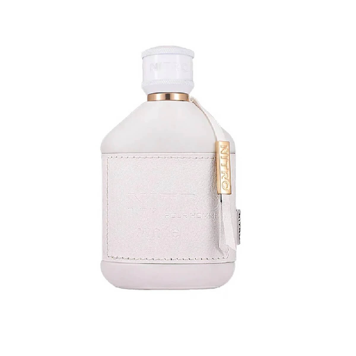 nitro white dumont
