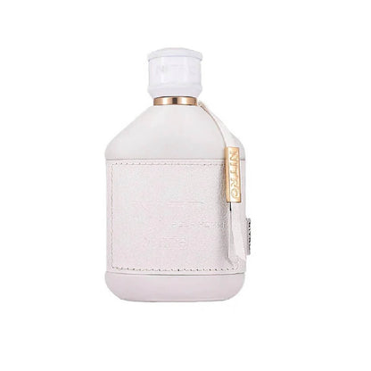 nitro white dumont
