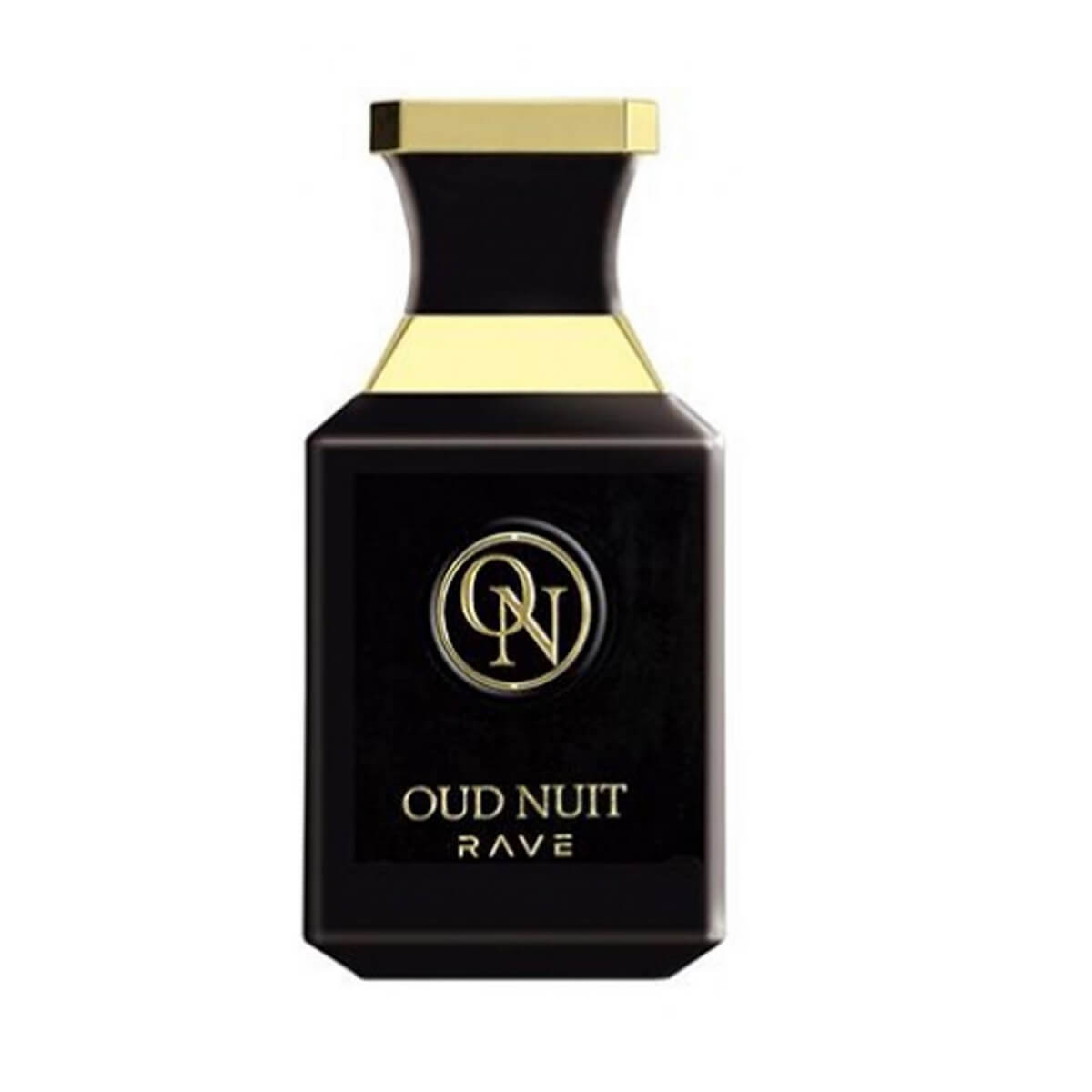 oud nuit perfume