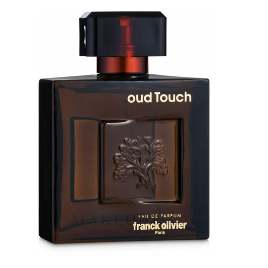 oud touch franck olivier