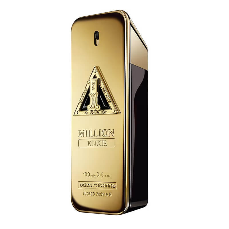 paco rabanne 1 million elixir