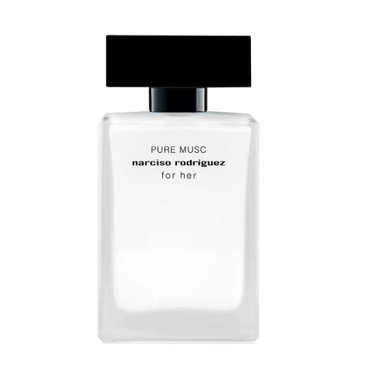 pure musc narciso rodriguez