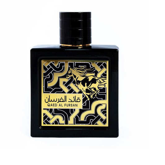 qaed al fursan lattafa