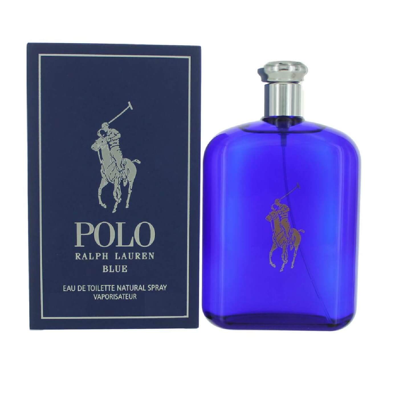 ralph lauren polo blue