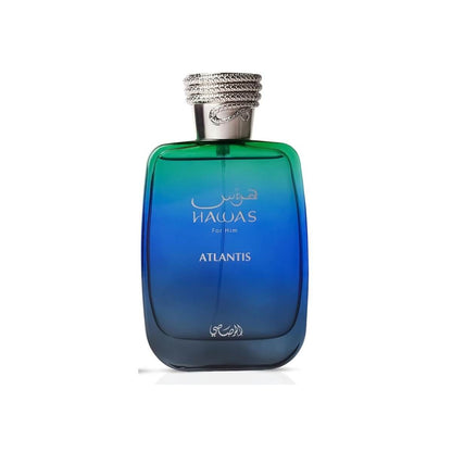 rasasi hawas atlantis