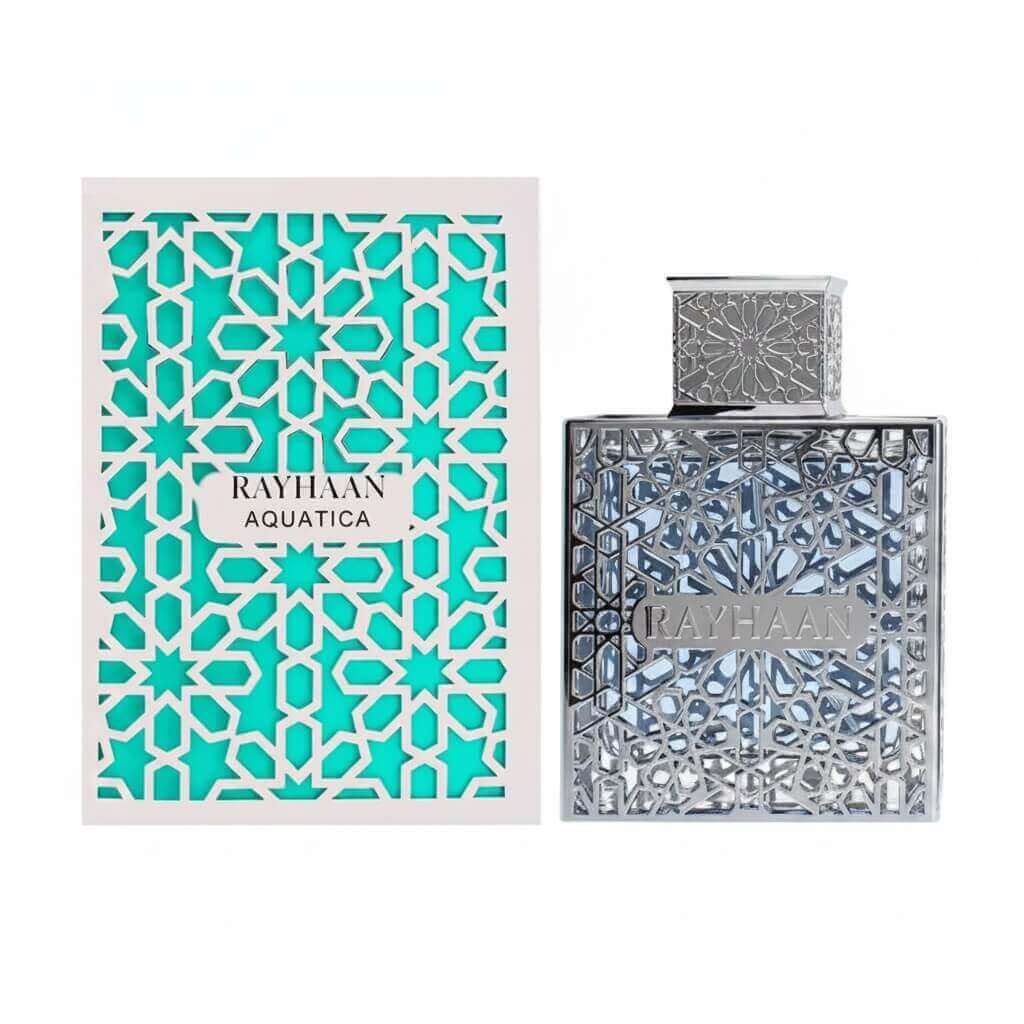 Rayhaan Aquatica for Men 100ml EDP