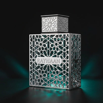 Rayhaan Aquatica for Men 100ml EDP