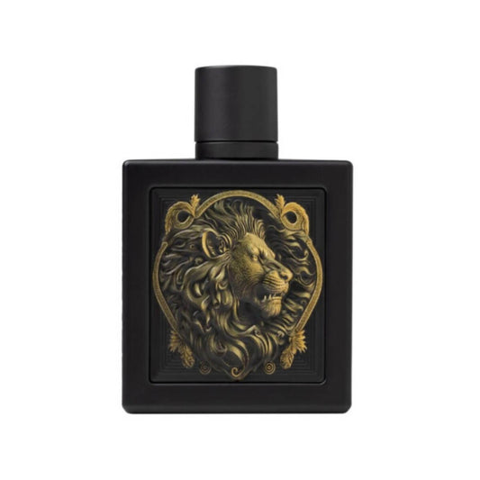 rayhaan lion