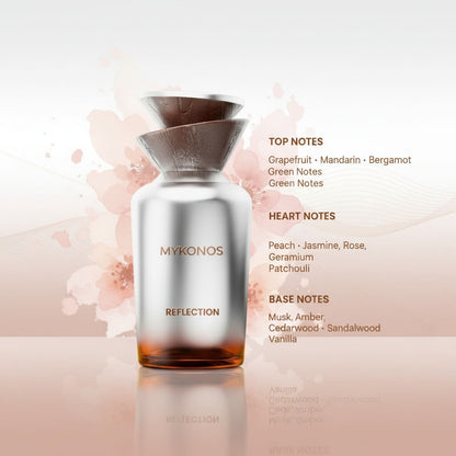 Mykonos Reflection for Women & Men 100ml Extrait De Parfum