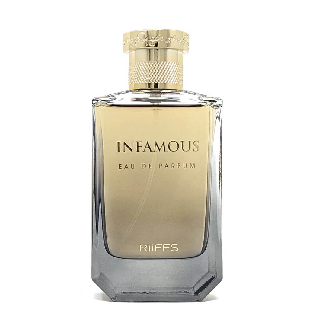Infamous Cologne Riffs Riiffs Infamous for Men & Women 100ml EDP – Route2Fashion