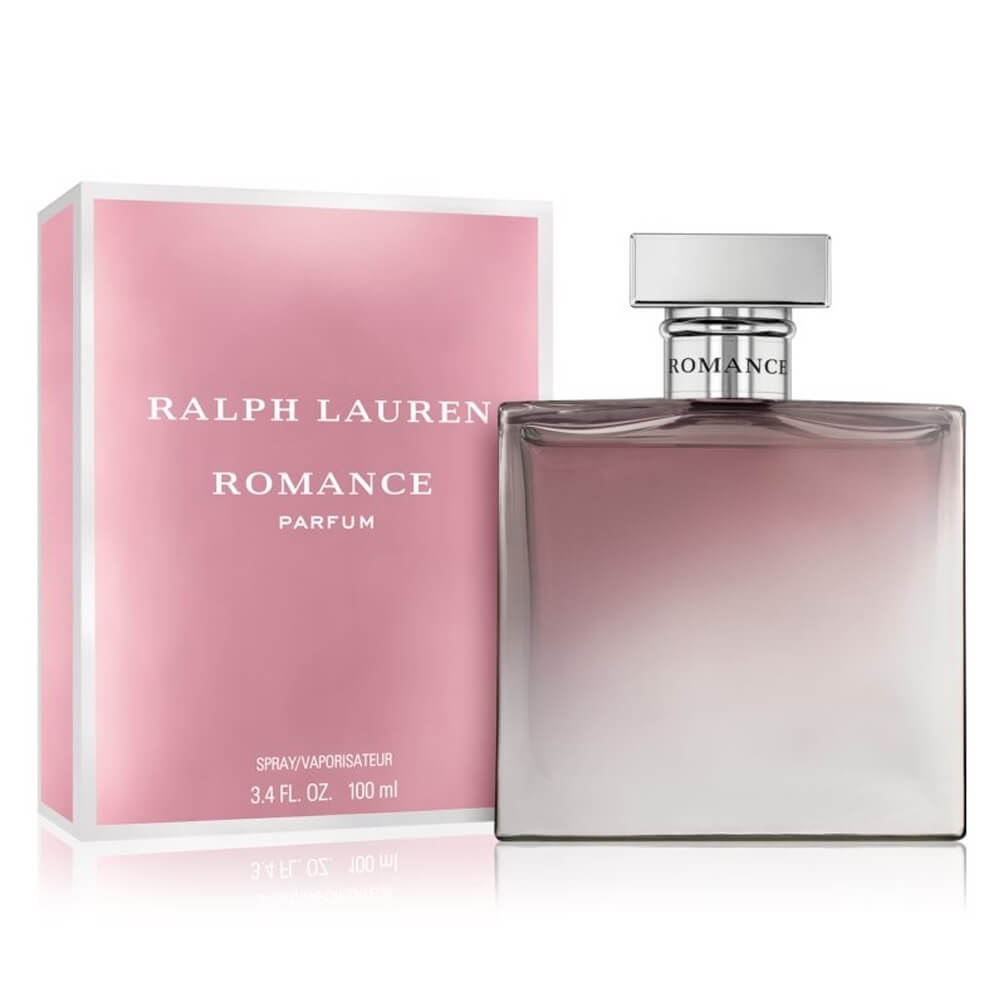 romance parfum