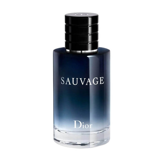 sauvage dior