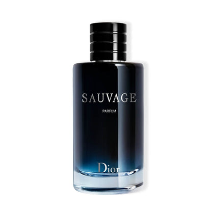 sauvage parfum