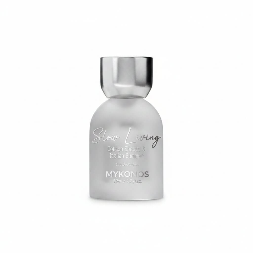 Mykonos Slow Living EDP 50ml for Women & Men