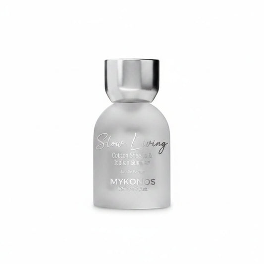 Mykonos Slow Living EDP 50ml for Women & Men