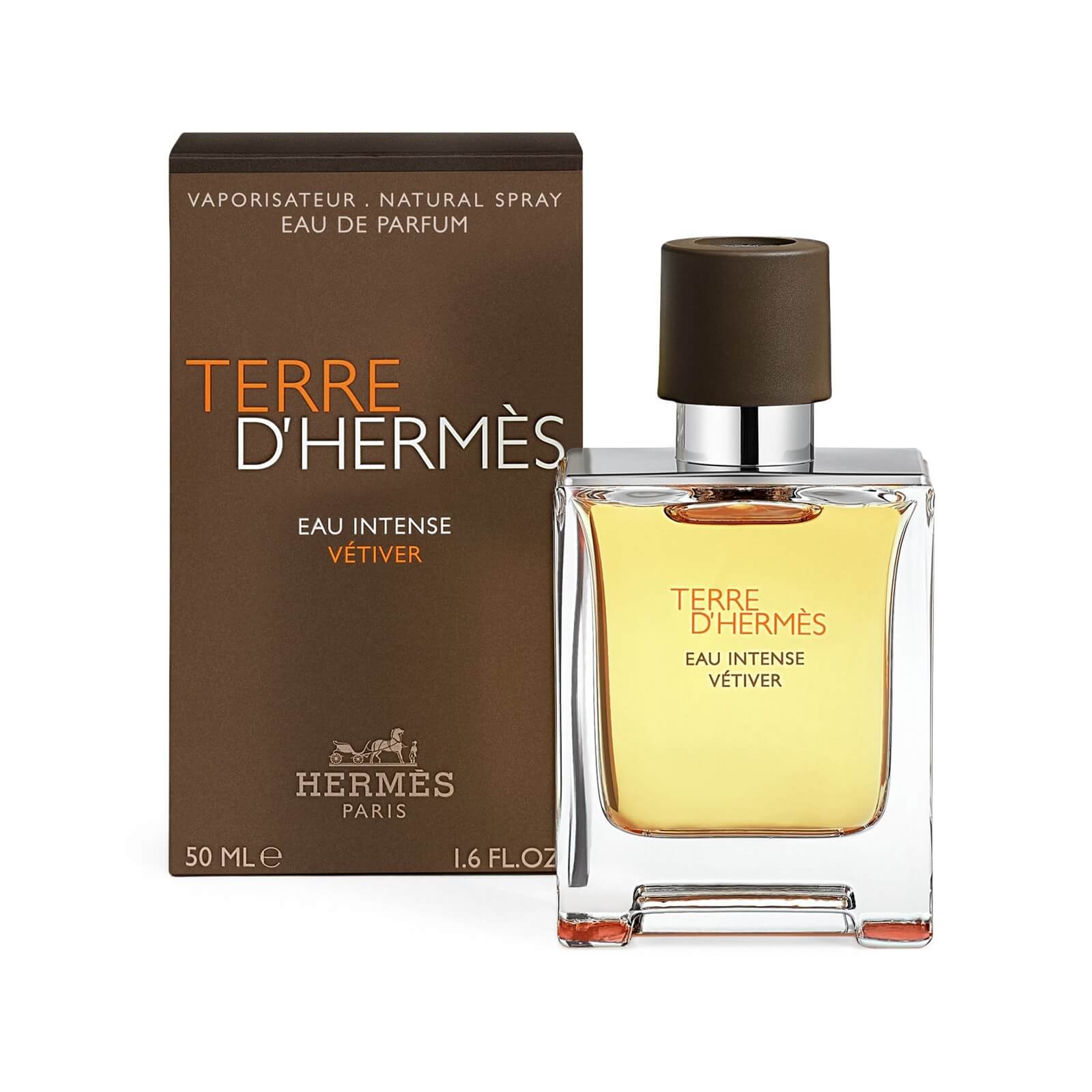 terre d hermes vetiver