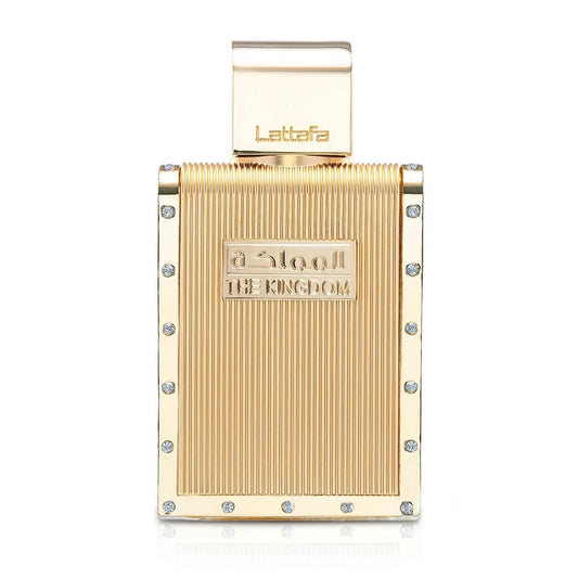 the kingdom edp lattafa