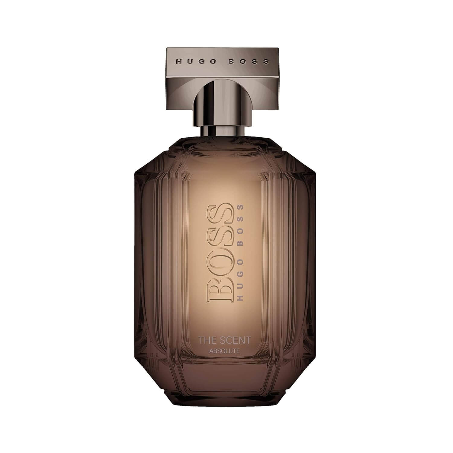 the scent absolute for her hugo boss