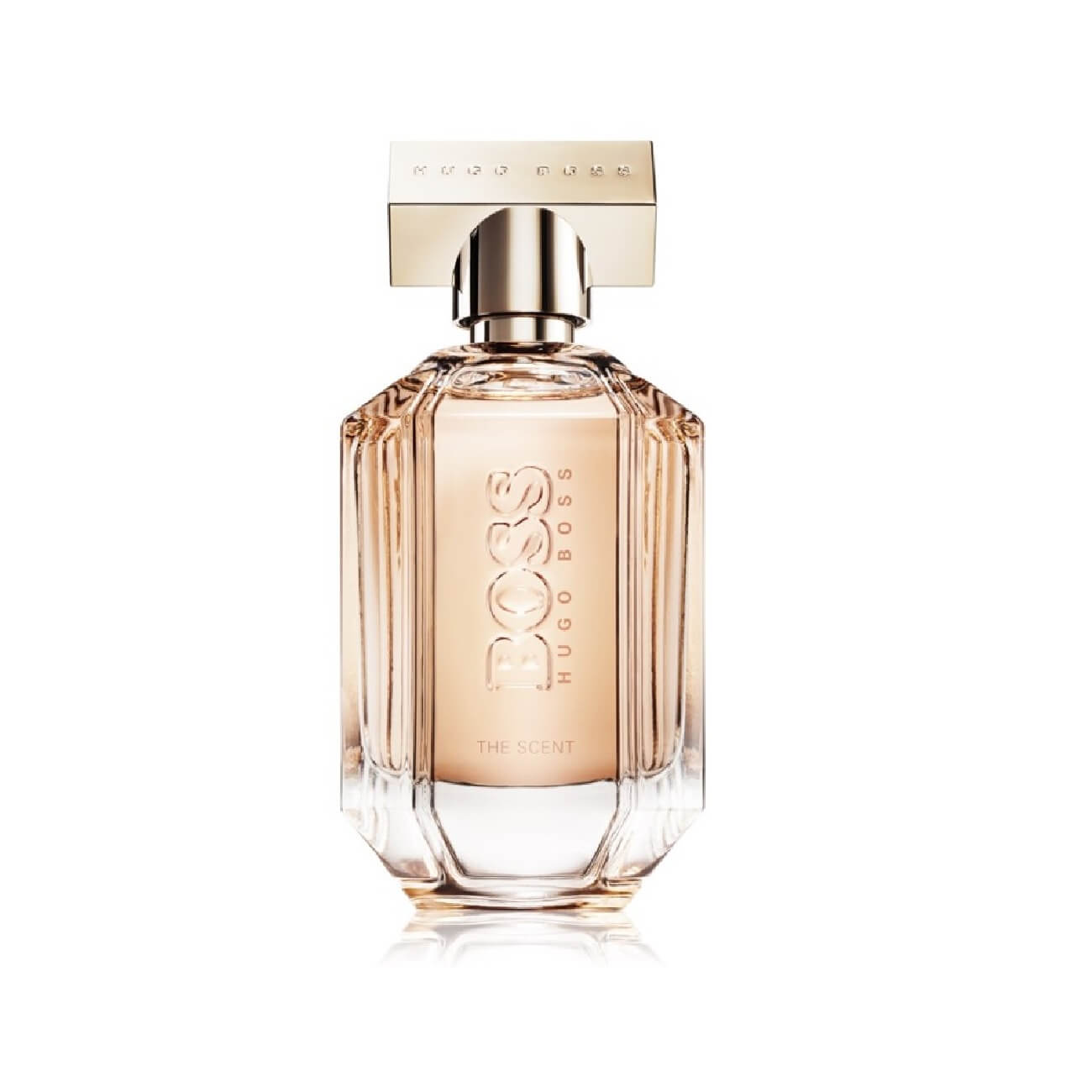 the scent edp hugo boss