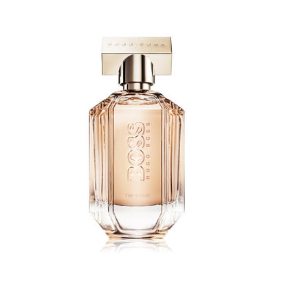 the scent edp hugo boss