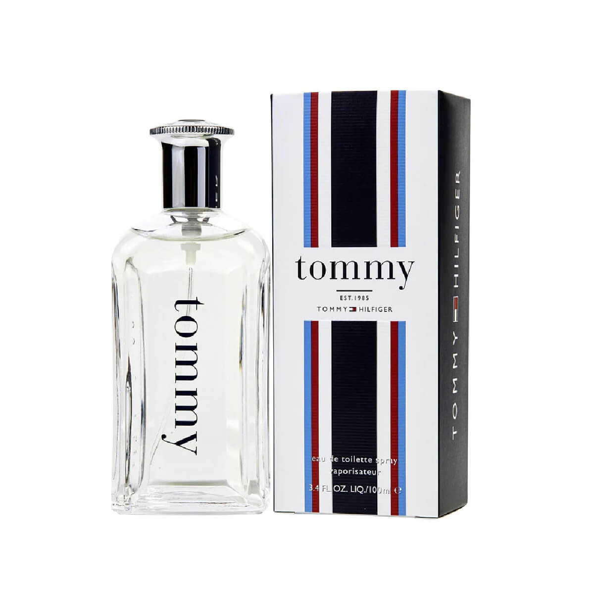 tommy perfume men