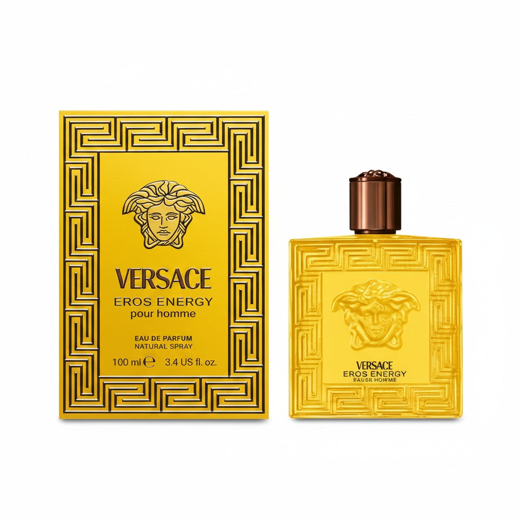 Versace Eros Energy for Men EDP