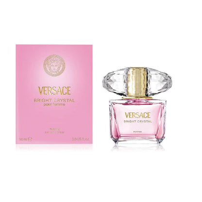 versace bright crystal parfum