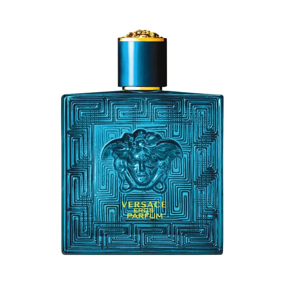 versace eros parfum