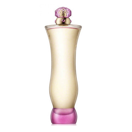 versace woman perfume