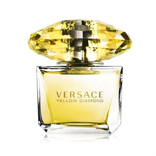 Versace Yellow Diamond for Women 90ml EDT