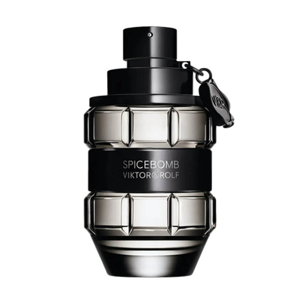 viktor rolf spicebomb