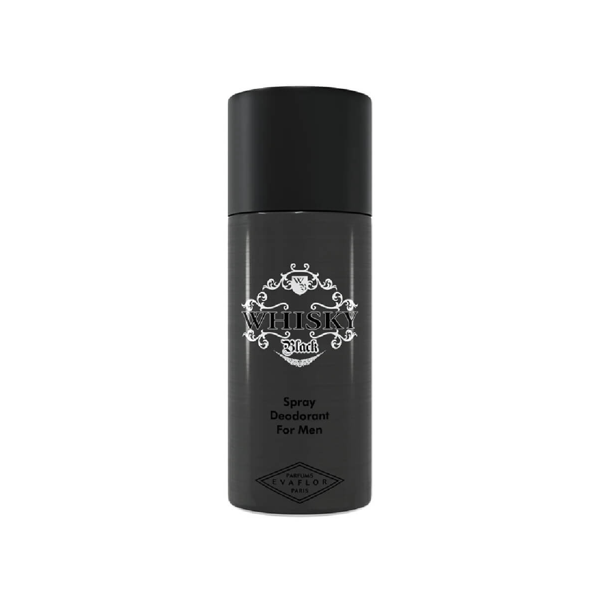 whisky black deo