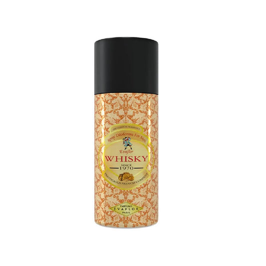 whisky classic deo