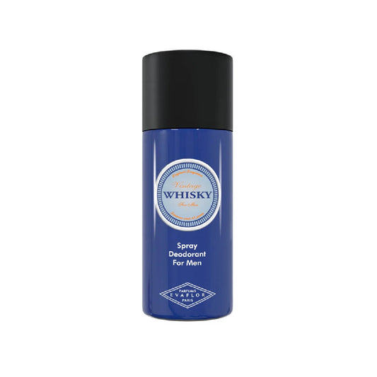 whisky vintage deo