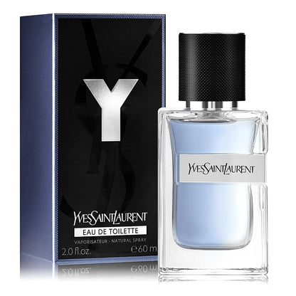 yves saint laurent y edt