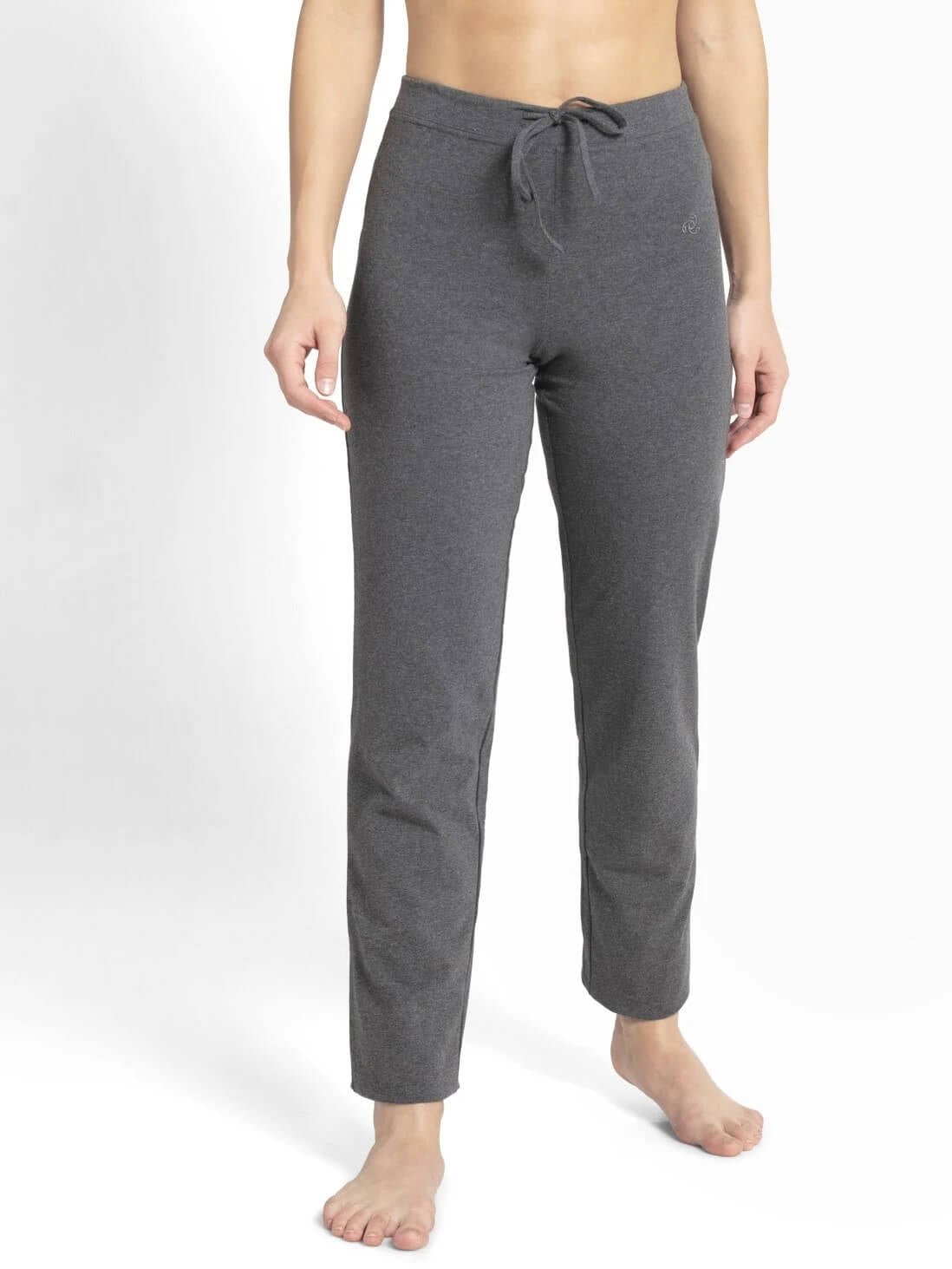 Hue Women's Plus Size Polka Dot Knit Pajama Pants Gray/Pink | eBay
