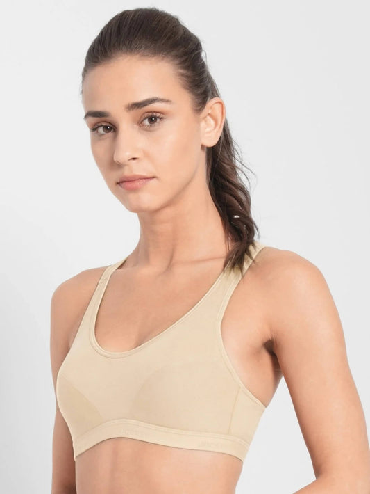 VEREM Underoutfit Bras for Women Traceless Thin One-piece Fixed Cup Ice  Silk Back Wrap Chest Gather No Steel Ring Sports Vest Underwear (Size :  XXL): Buy Online at Best Price in UAE 