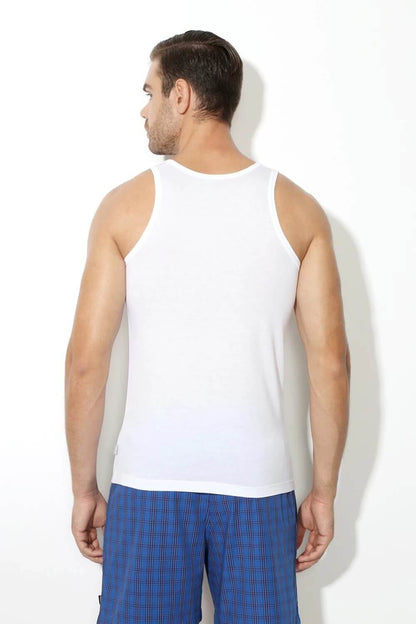 Van Heusen Pima Cotton Undershirt for Men #20071