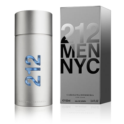 Carolina Herrera 212 NYC for Men EDT [DEAL]