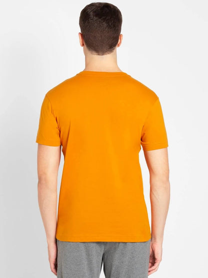 Jockey Desert Sun V-Neck T-Shirt for Men #2726