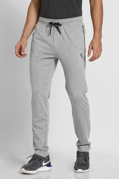 Van Heusen Grey Track Pant for Men #50052 – Route2Fashion