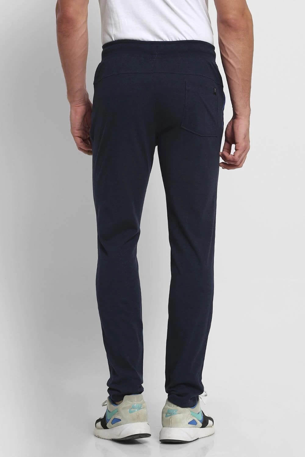 Buy LOUIS STITCH Men's Blue Jeans Italian Denim Cloth Super Stretch  Comfortable Slim Fit Casual Cotton Pants for Men (Waist-28) (JN-BU90-500)  at Amazon.in